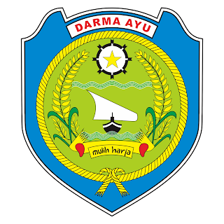 Logo Desa Sanca